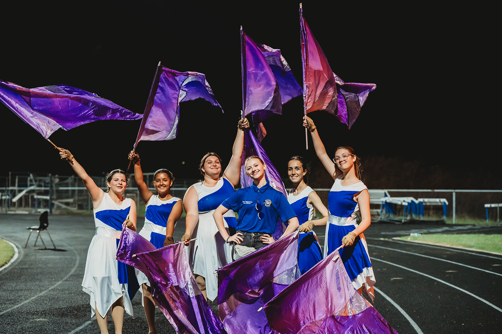 Colorguard